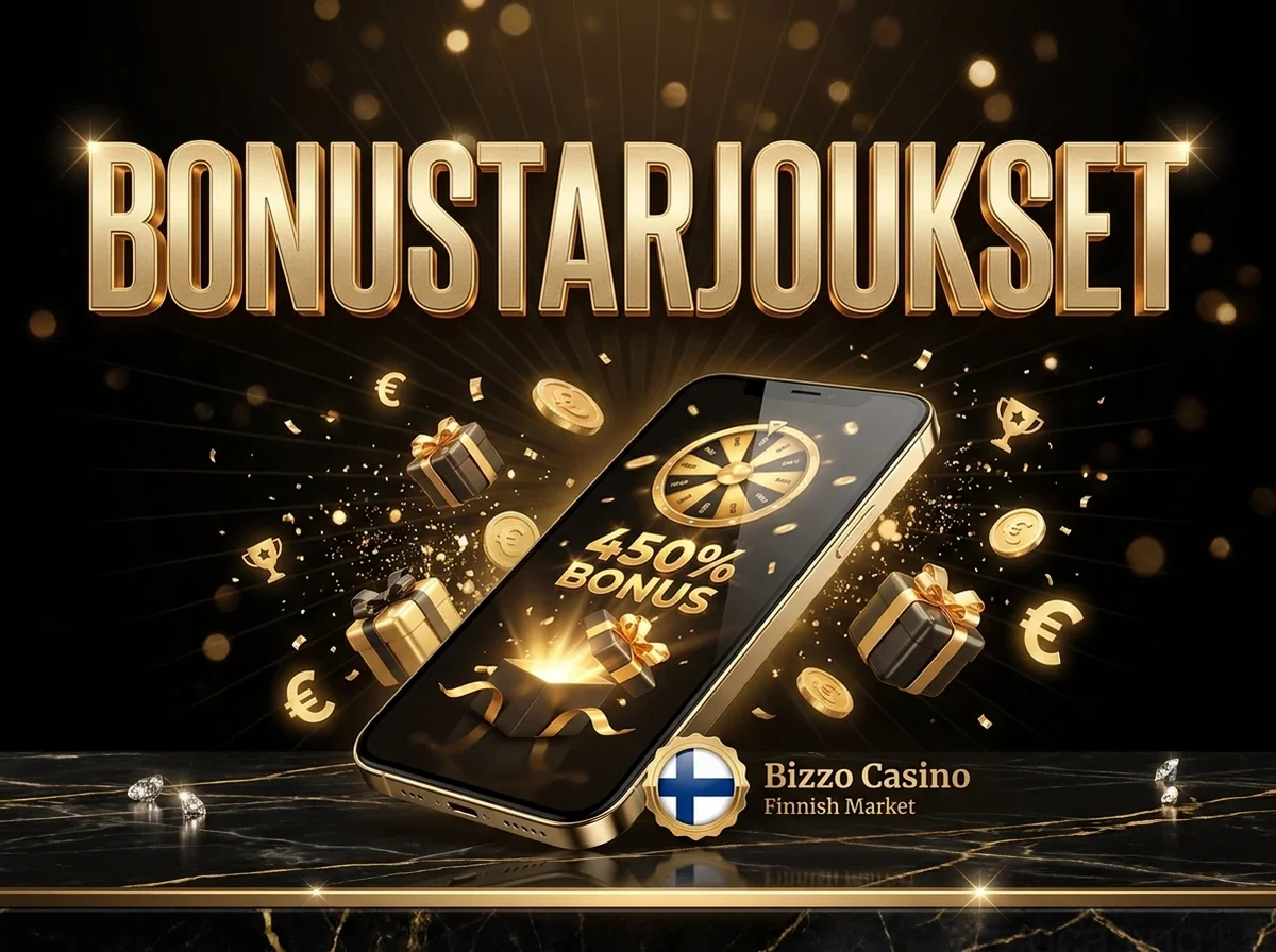 Bonustarjoukset
